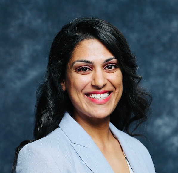 Hardeep Kataria, OD, FAAO