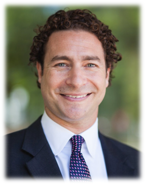 Eric Nudleman, MD, PhD