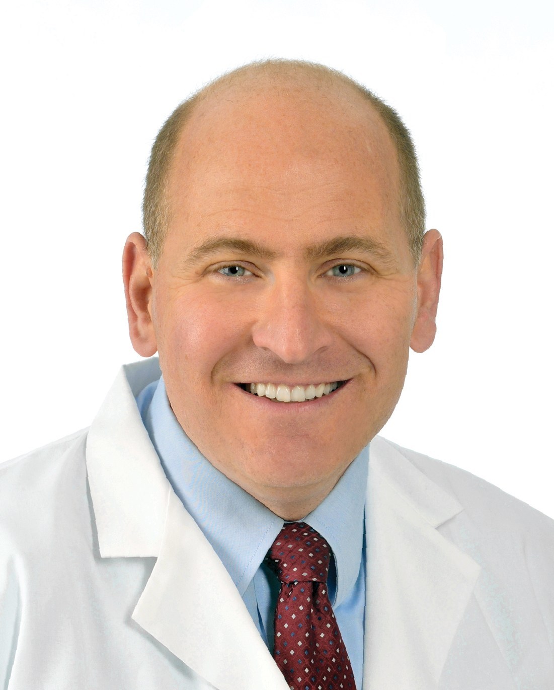 John A. Hovanesian, MD