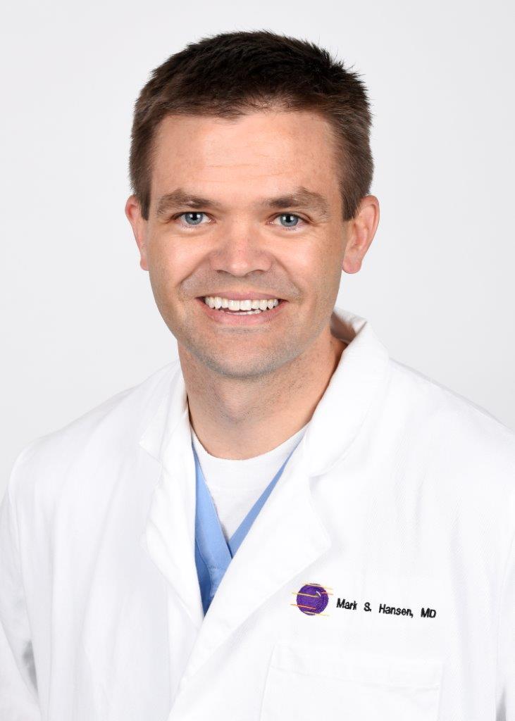 Mark S. Hansen, MD