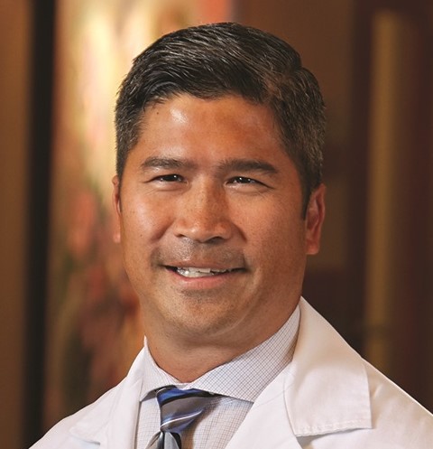 Walter O. Whitley, OD, MBA, FAAO