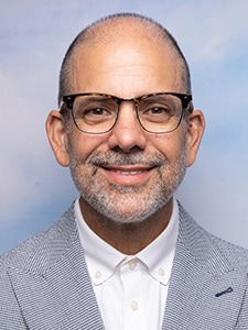 Marc R. Bloomenstein, OD, FAAO
