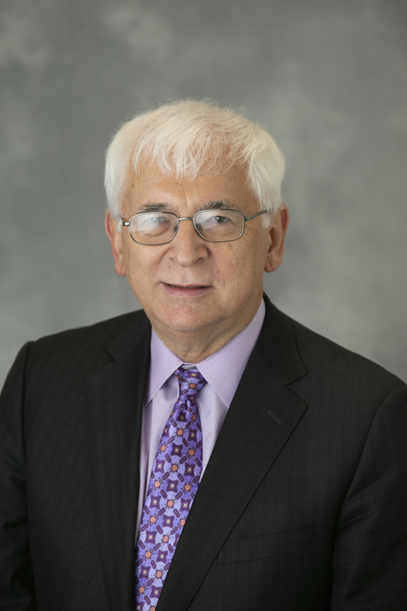 William F. Mieler, MD (Co-Chair)
