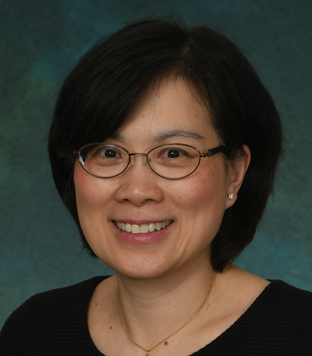 Jennifer I. Lim, MD