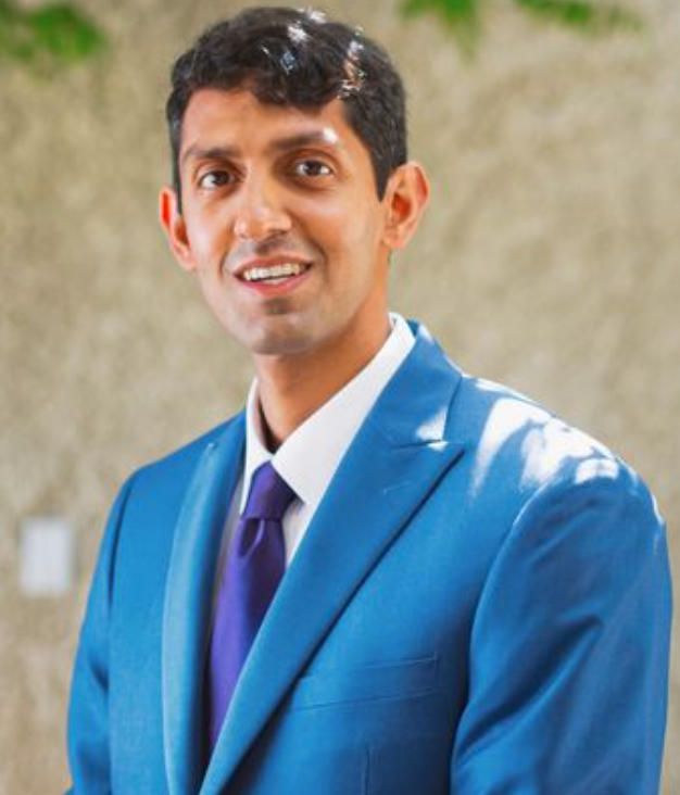 Jayanth Sridhar, MD