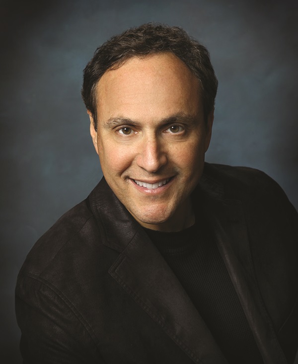 S. Barry Eiden, OD, FAAO
