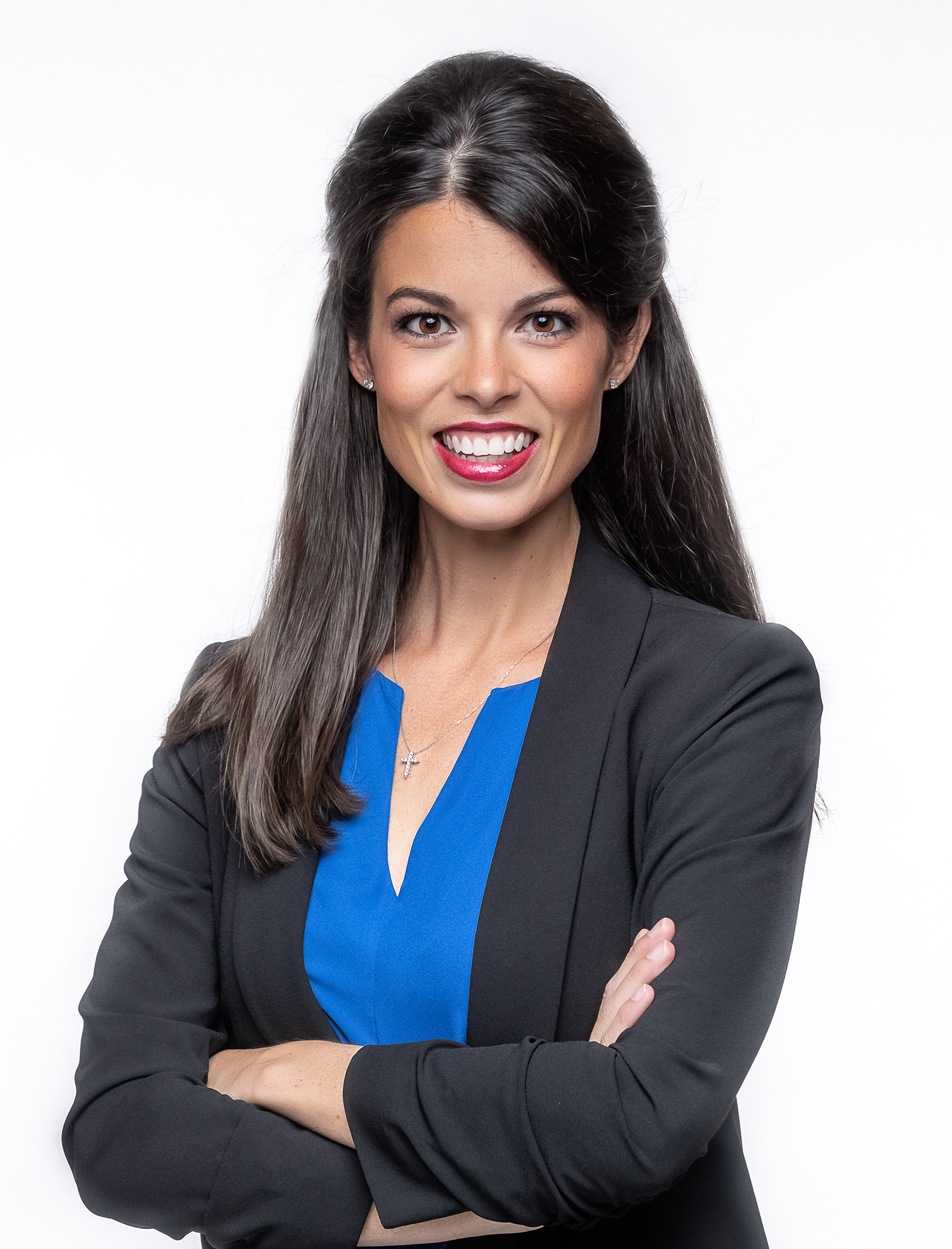 Lindsey A. Bull, OD, FAAO