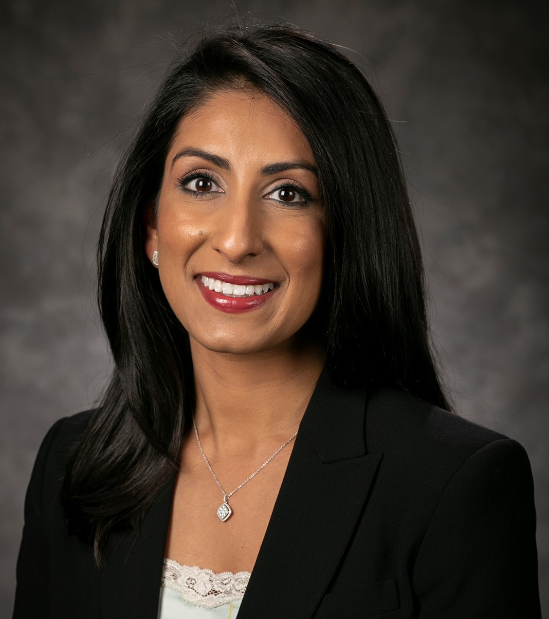 Preeya K. Gupta, MD