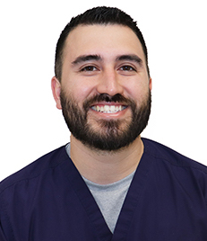 Bobby Saenz, OD, MS, FAAO