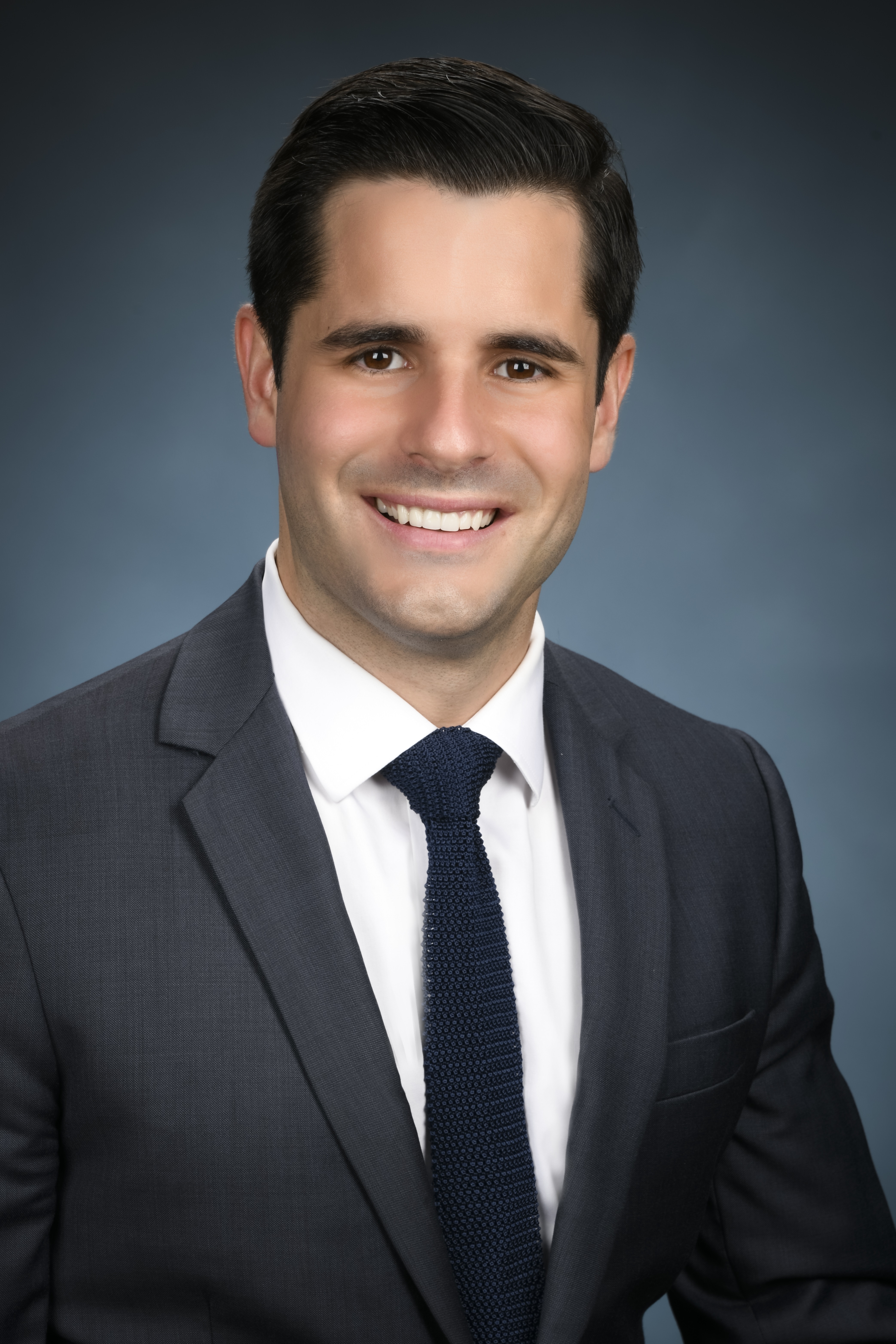 Joaquin O. De Rojas, MD