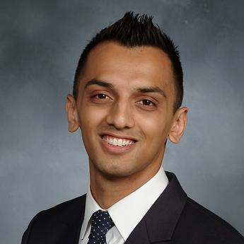 Samir N. Patel, MD