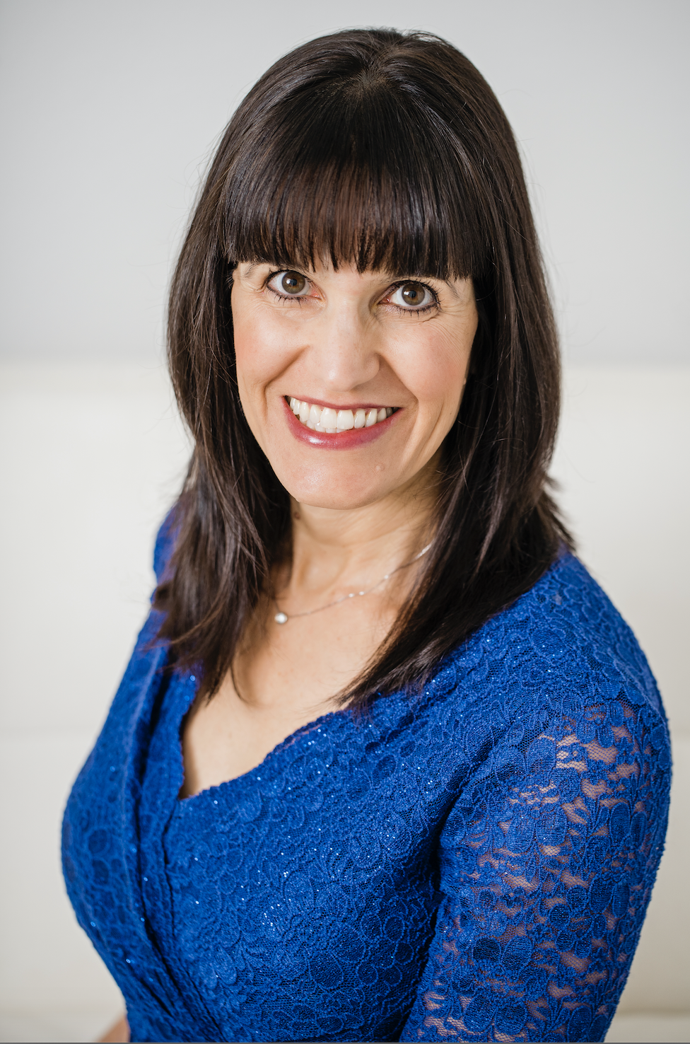 Melissa Barnett, OD, FAAO, FSLS, FBCLA