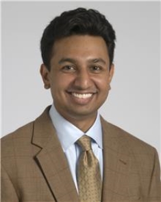Sunil K. Srivastava, MD