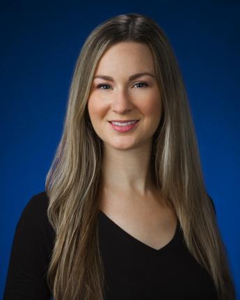 Jessica Steen, OD, FAAO