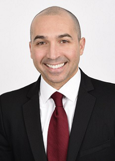 Ahmad M. Fahmy, OD, FAAO, Dipl ABO