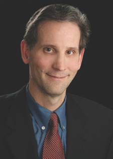 Michael Singer, MD
