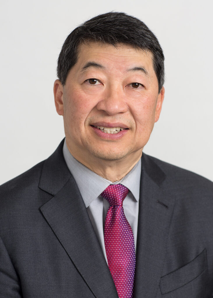 David F. Chang, MD