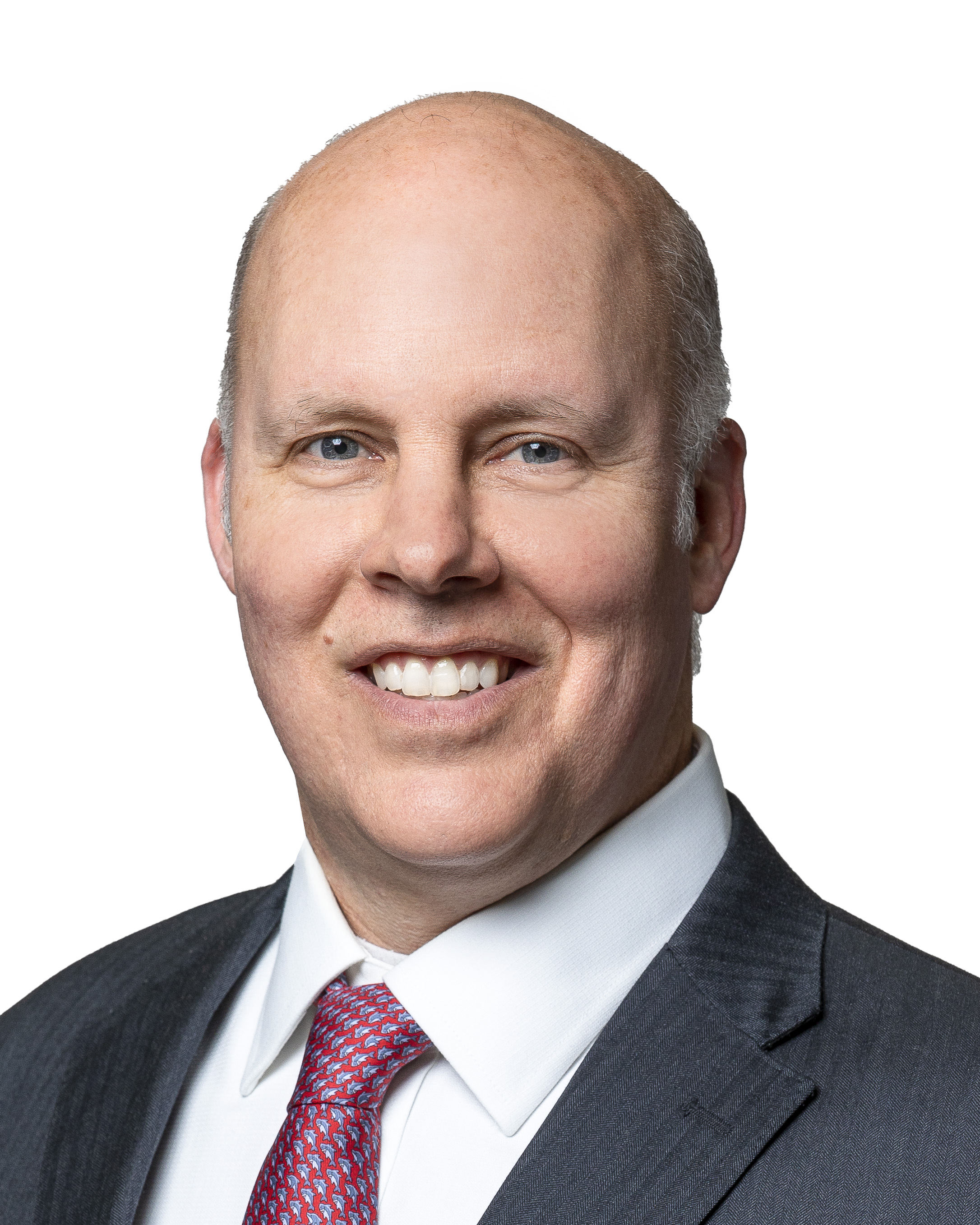 James Calder Major, Jr. MD, PhD, FACS