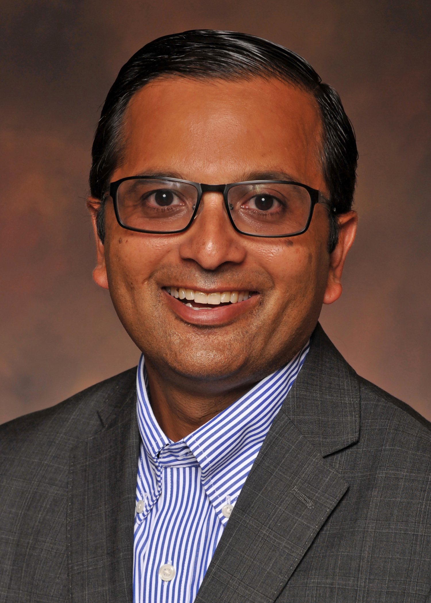 Gaurav Shah, MD