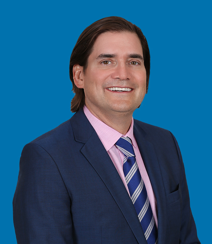 Dante Pieramici, MD