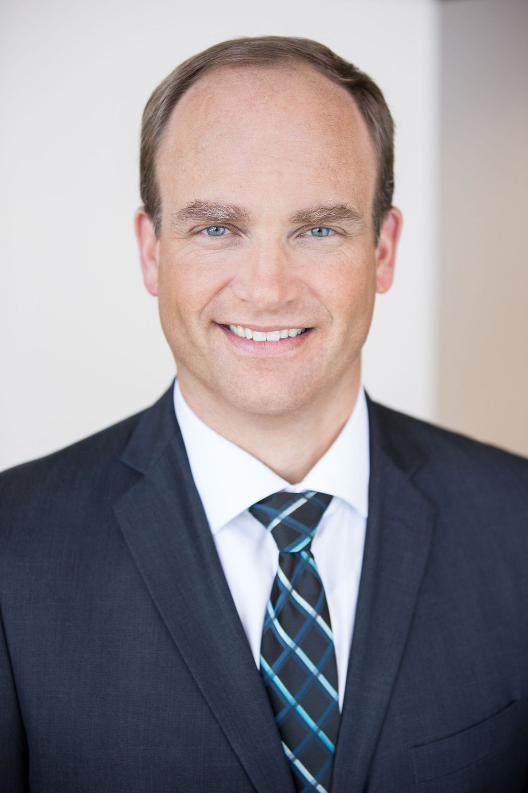 David Telander, MD, PhD