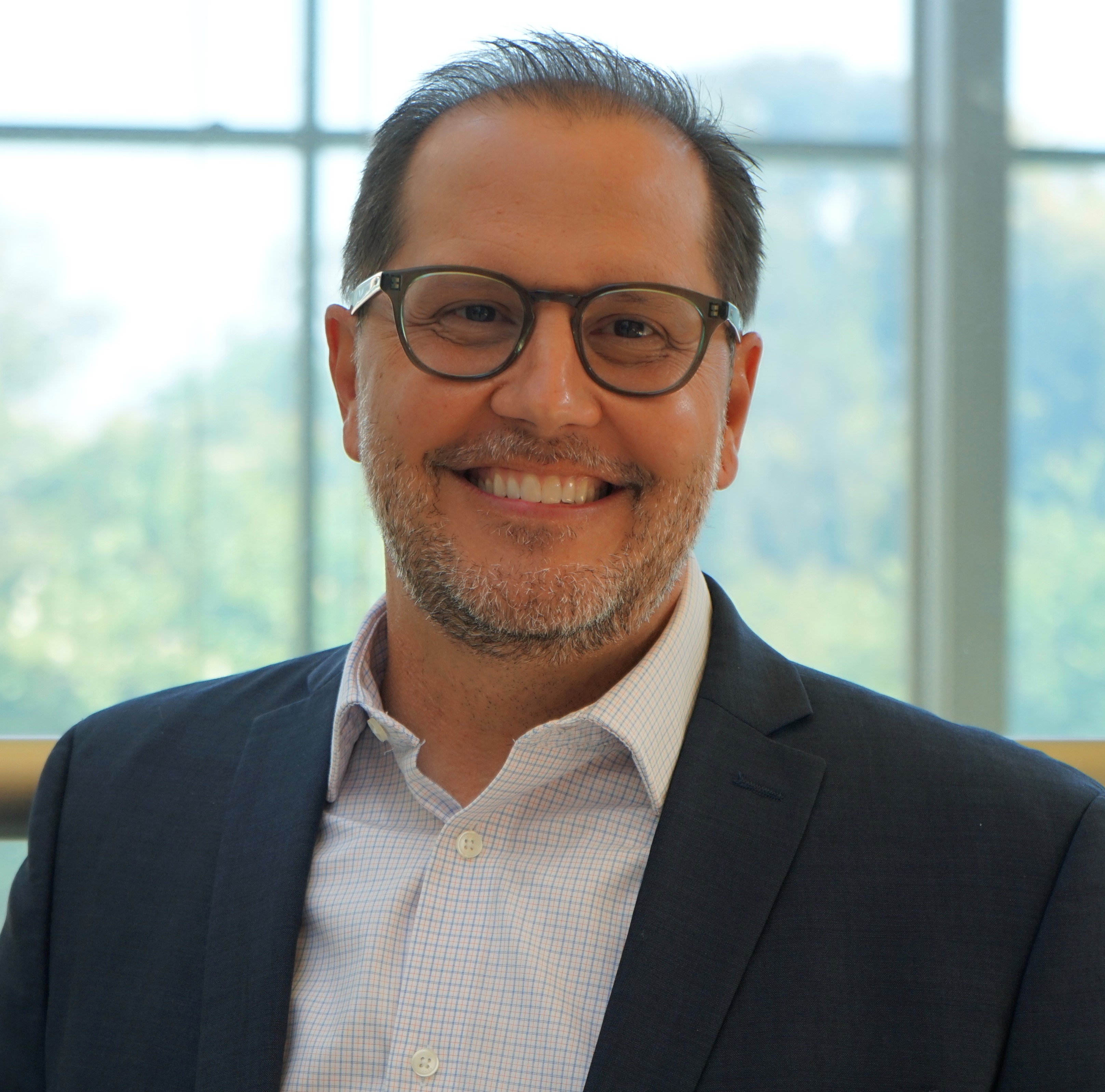 Steven G. Ferrucci, OD