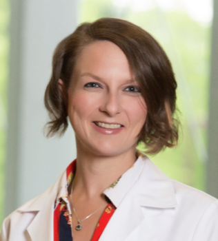 Cecelia Koetting, OD, FAAO