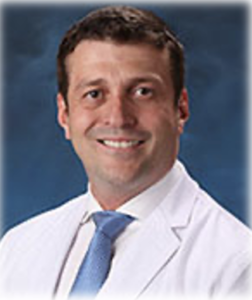 Sebastian D. Schubl, MD, FACS