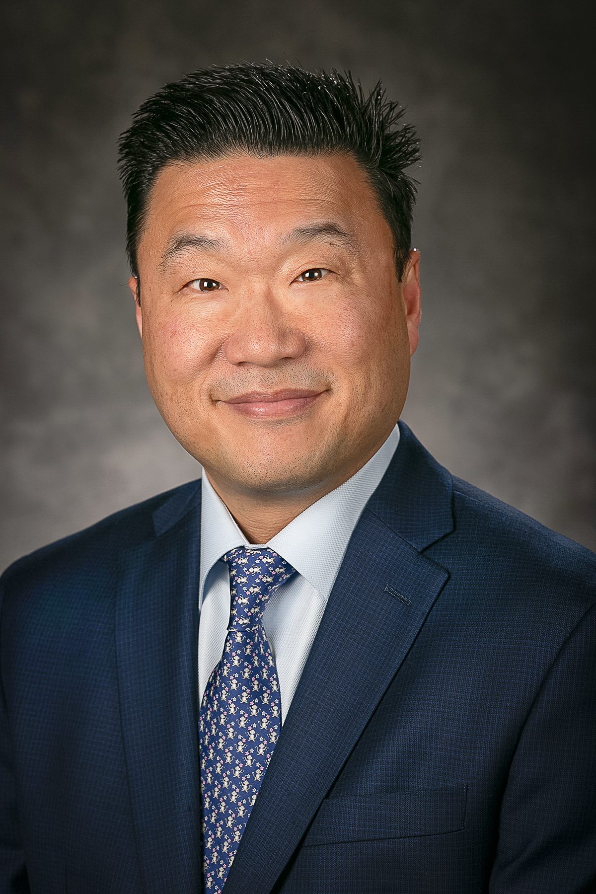 Terry Kim, MD