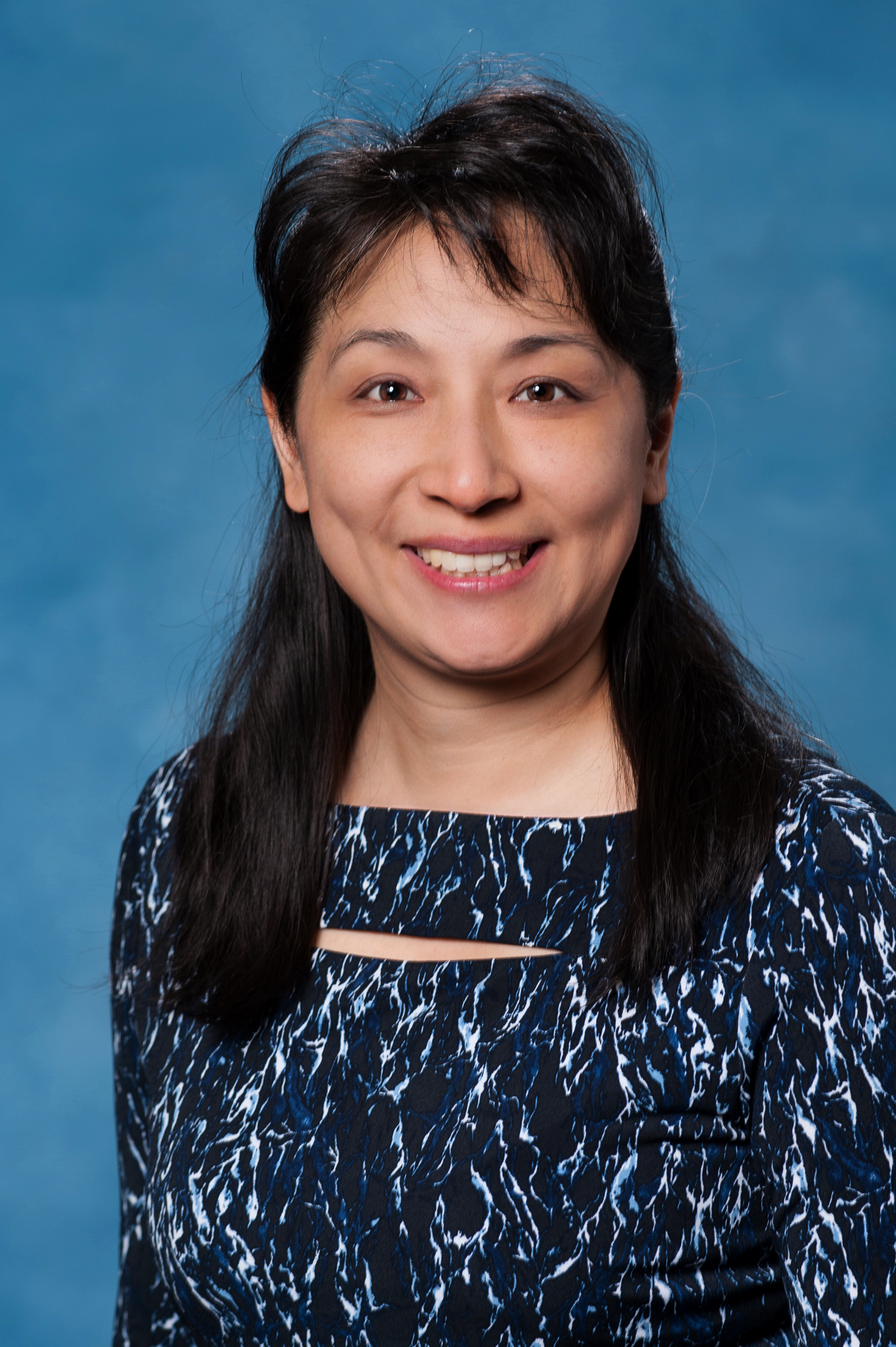 Angela Yen Moore, MD