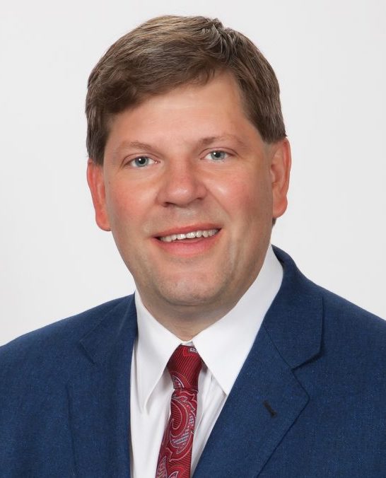 Steven D. Vold, MD