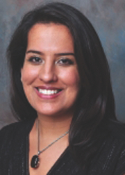 Geeta A. Lalwani, MD