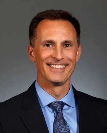 Thomas M. Chester, OD, FAAO