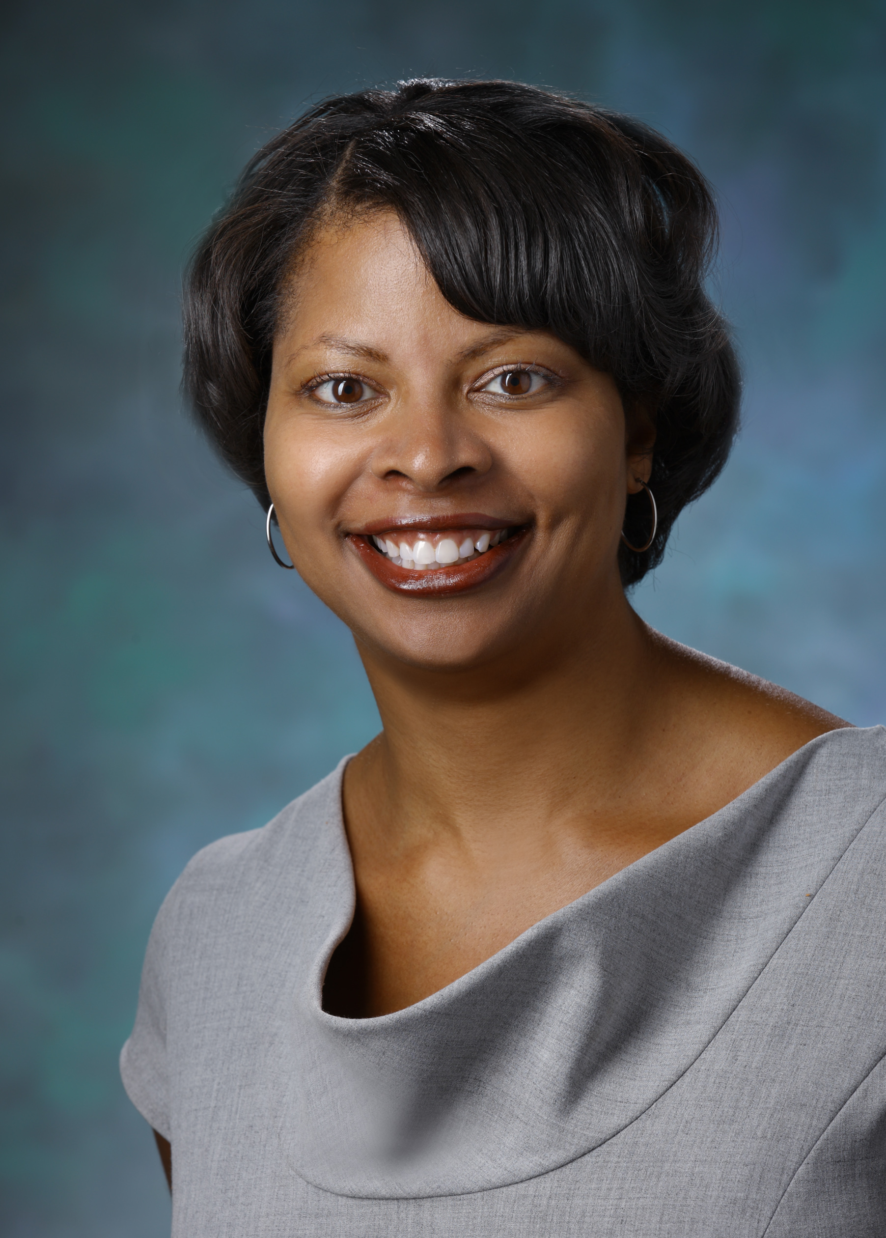 Adrienne W. Scott, MD