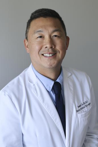 Jeremiah Tao, MD, FACS