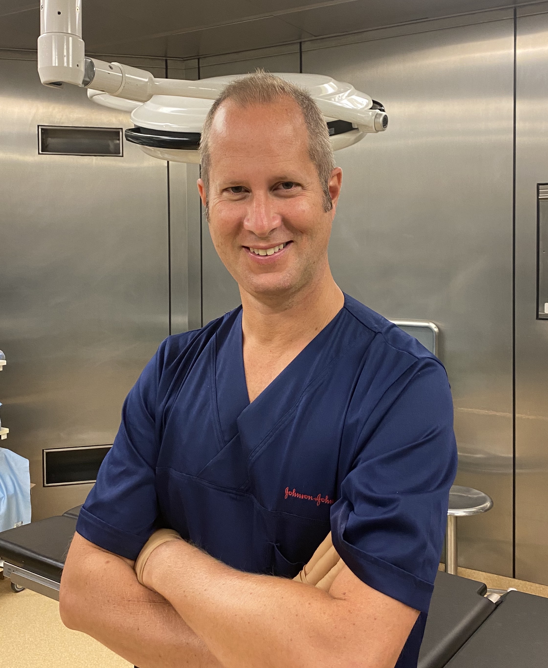 Marco Tavolato, MD