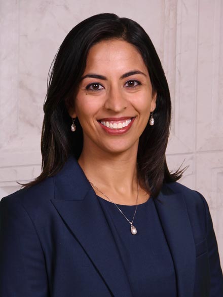 Jaya Badhwar Kumar, MD