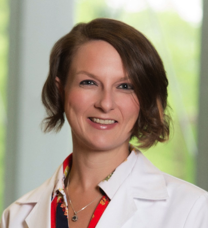 Cecelia C. Koetting, OD, FAAO