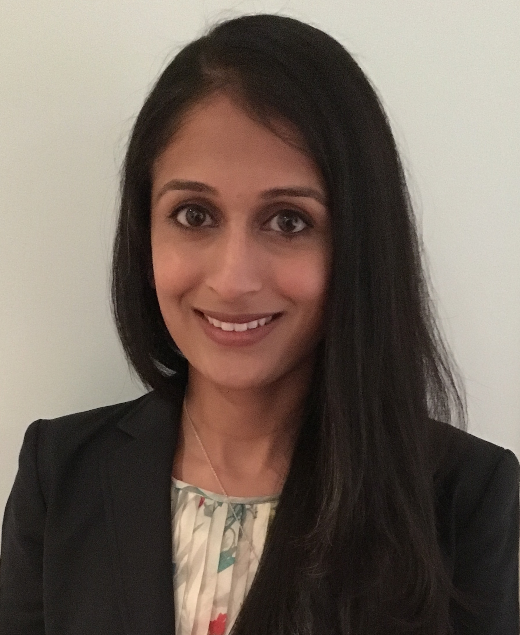 Mrinali Gupta, MD