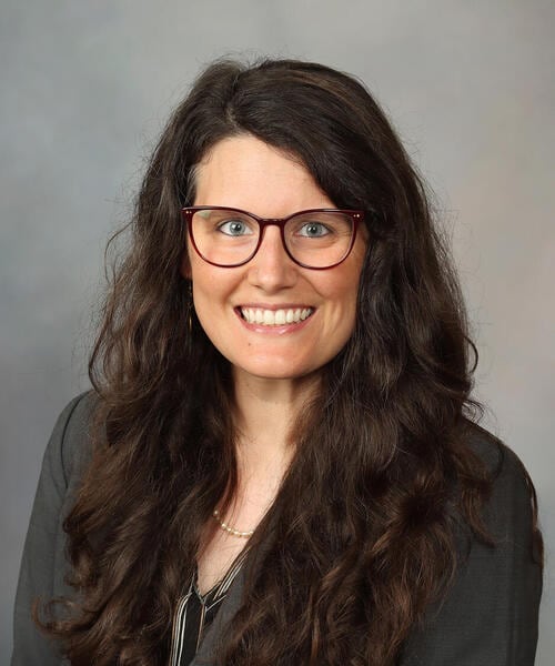 Brittni A. Scruggs, MD, PhD