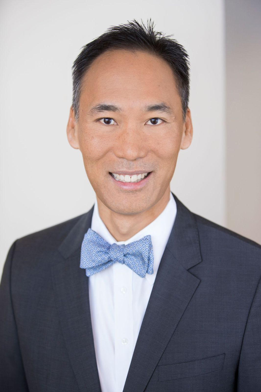 Tony Tsai, MD