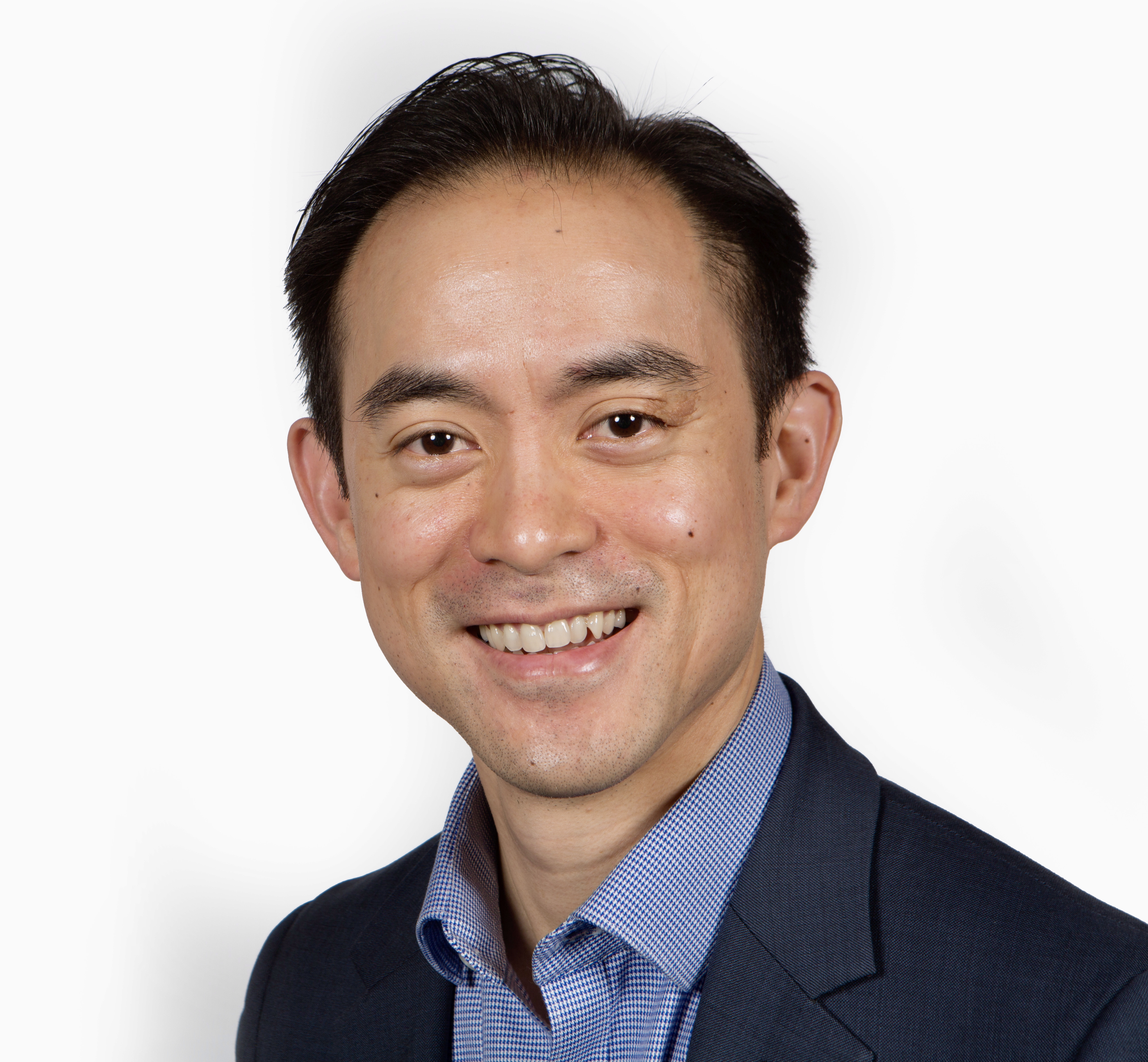 Caesar K. Luo, M.D., F.A.C.S