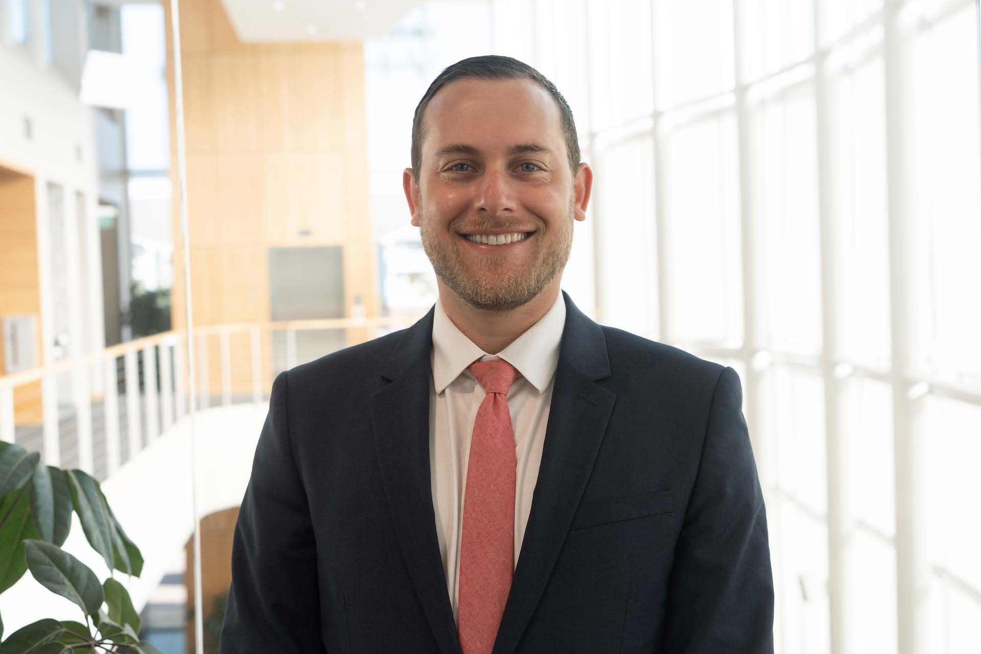 Brian Shafer, MD