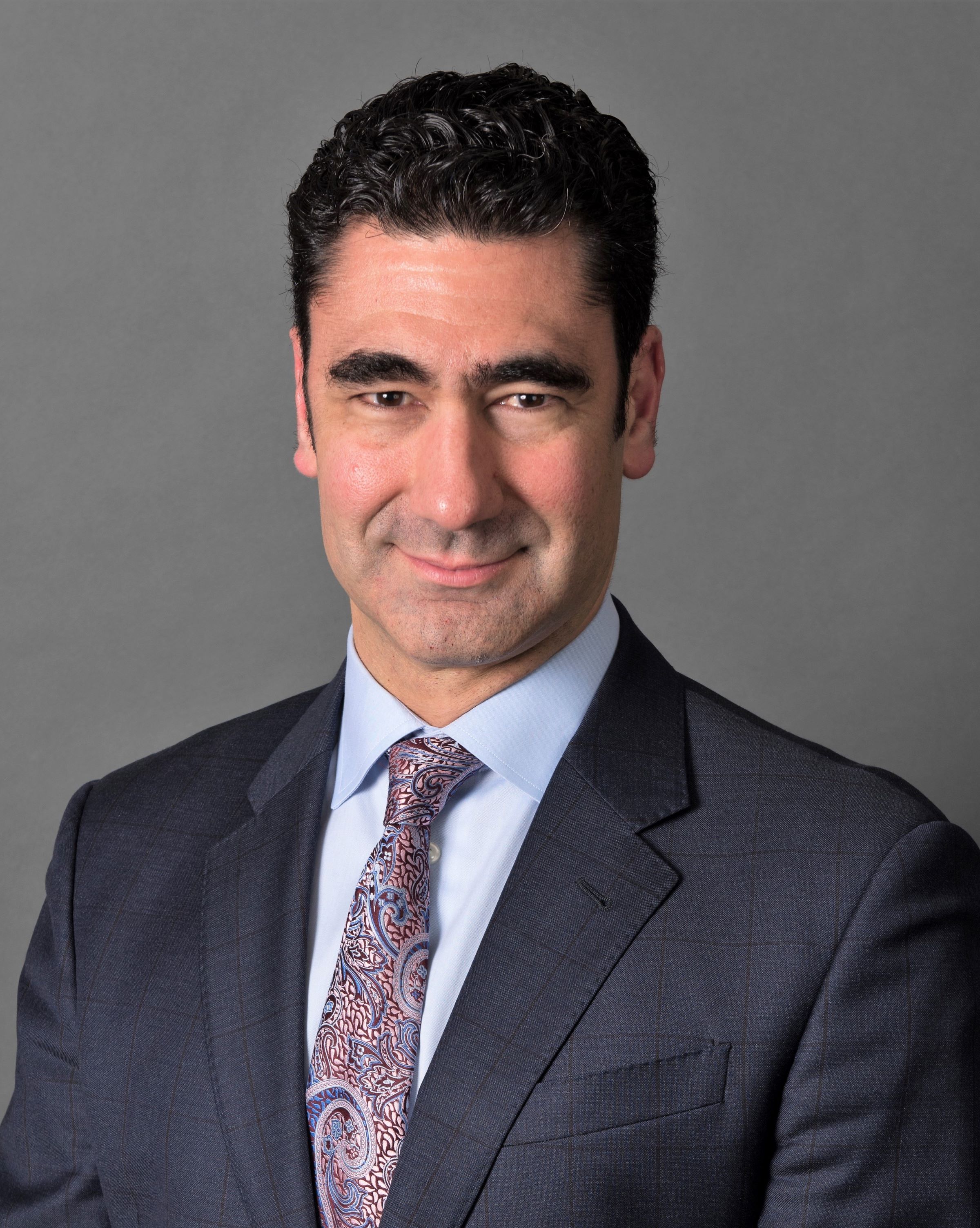 Franco M. Recchia, MD