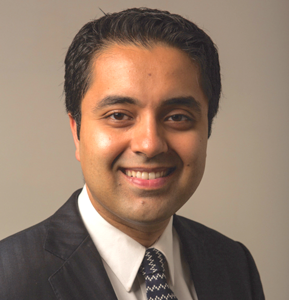 Sumit Sharma, MD