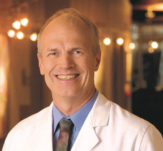John D. Sheppard, MD, MMSc