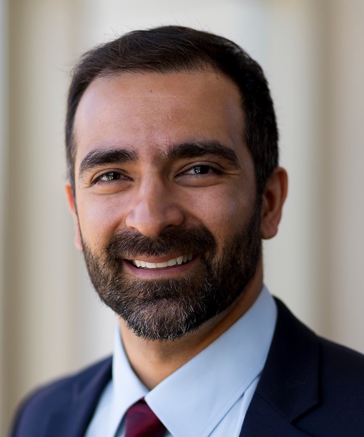 Ehsan Rahimy, MD