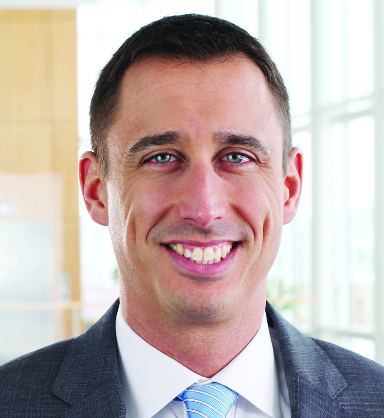 Justin Schweitzer, OD, FAAO