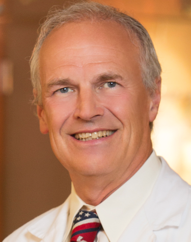 John D. Sheppard, MD, MMSc, FACS