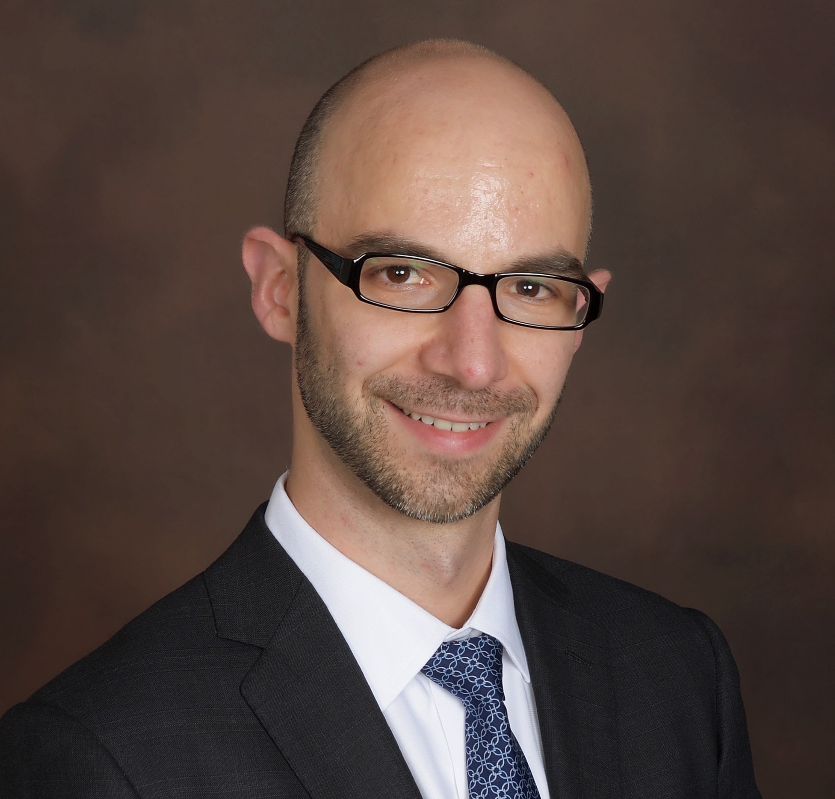 Vlad Matei, MD